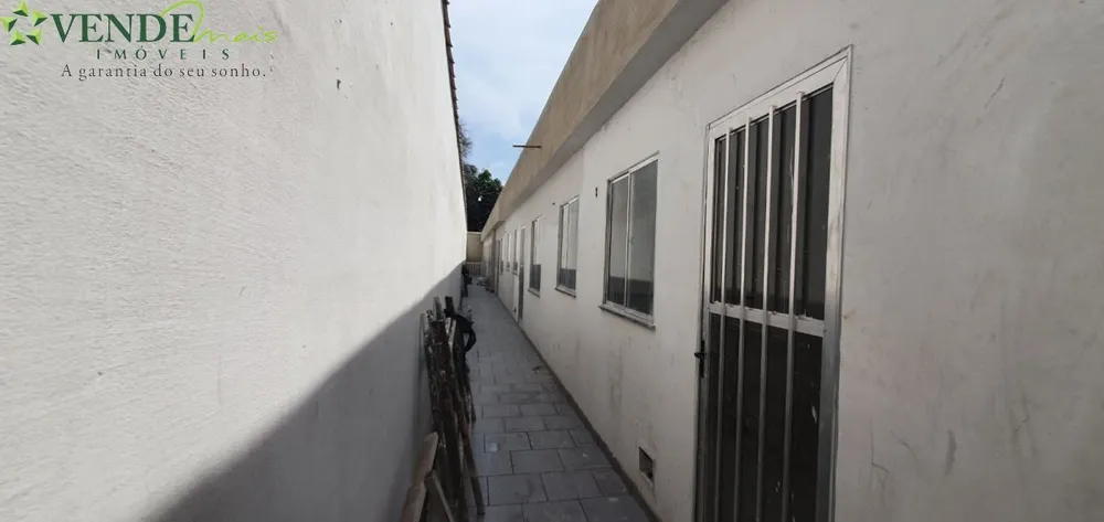 Casa, 1 quarto - Foto 7