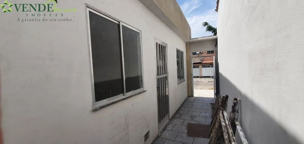 Casa, 1 quarto - Foto 3
