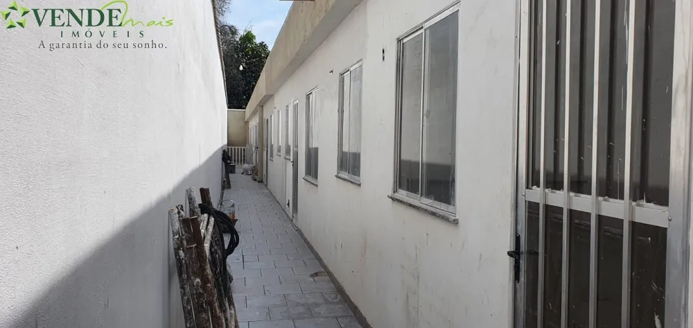 Casa, 1 quarto - Foto 6