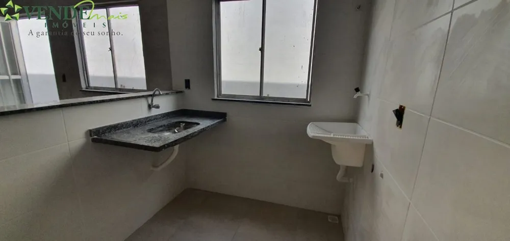 Casa, 1 quarto - Foto 22