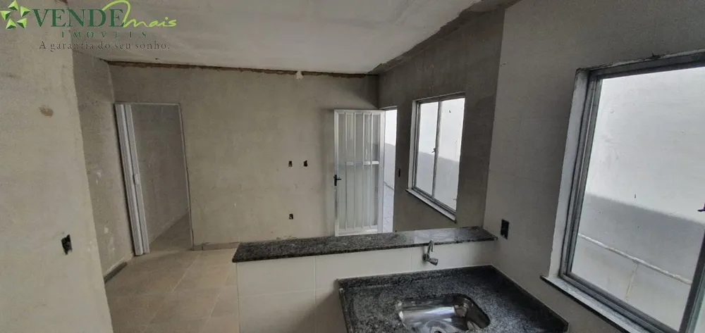 Casa, 1 quarto - Foto 12