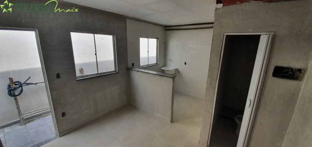Casa, 1 quarto - Foto 18