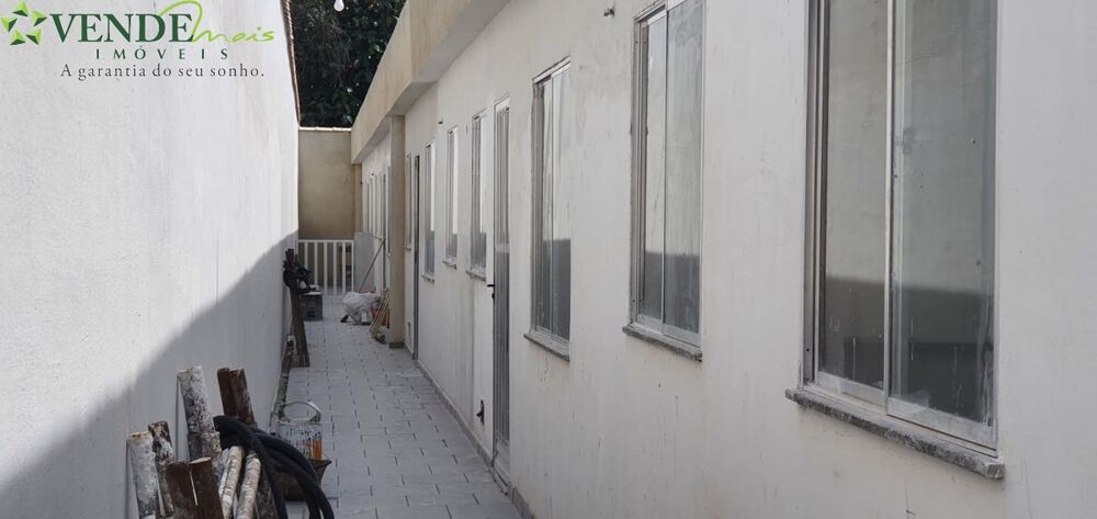 Casa, 1 quarto - Foto 1