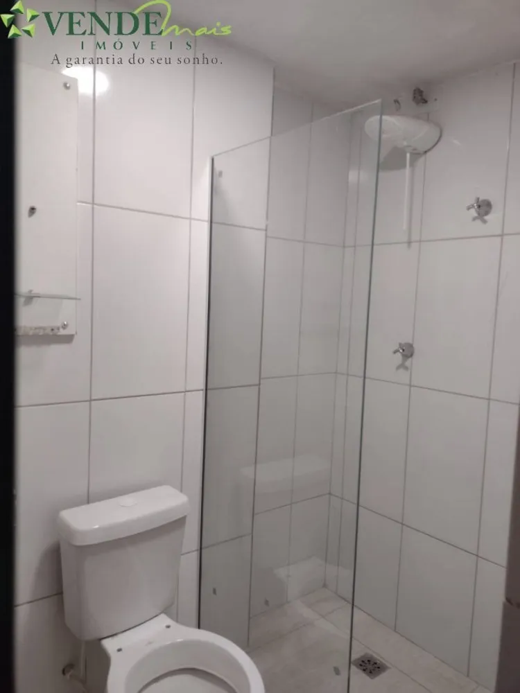 Apartamento, 2 quartos, 58 m² - Foto 20