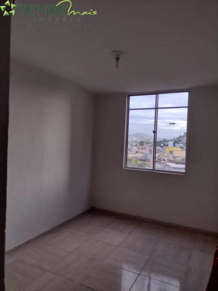 Apartamento, 2 quartos, 58 m² - Foto 7