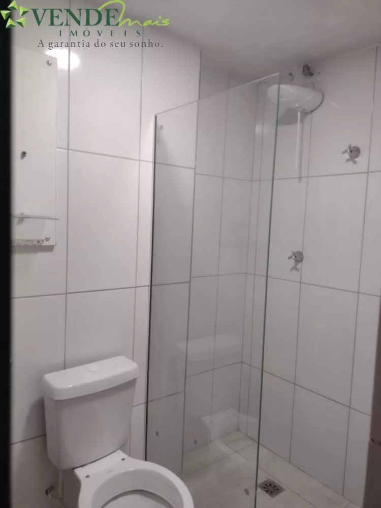 Apartamento, 2 quartos, 58 m² - Foto 10