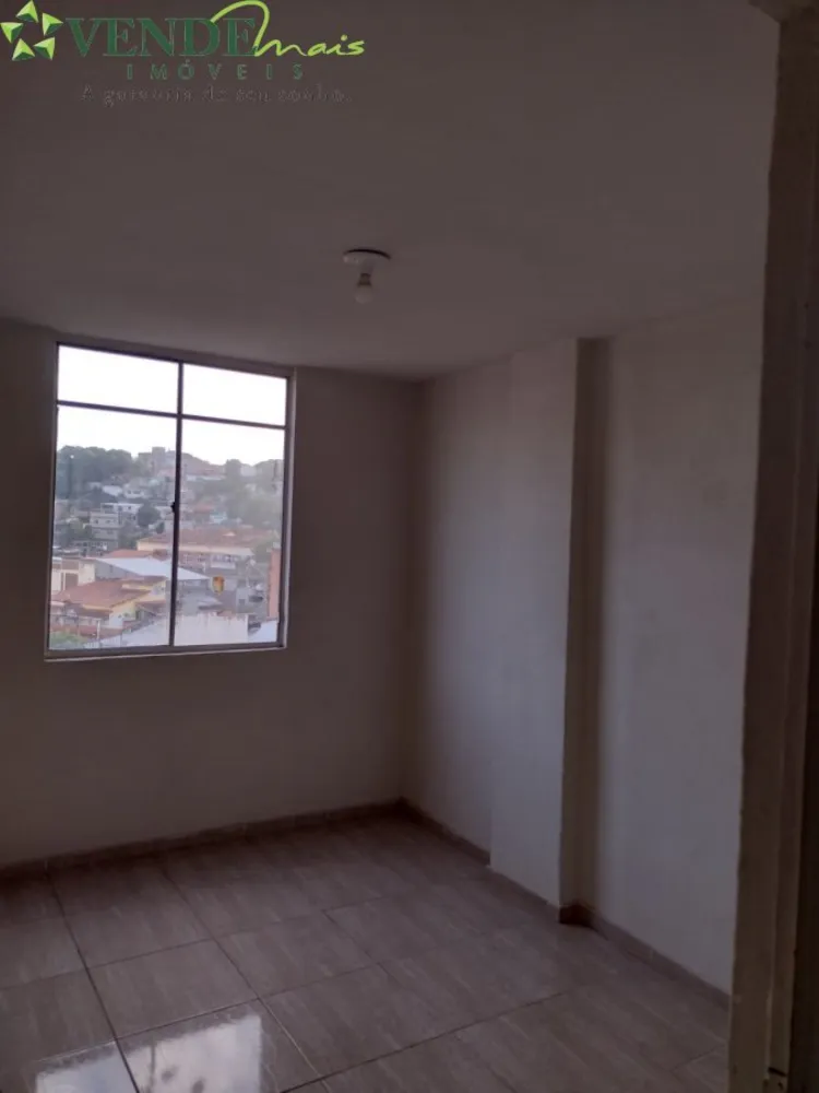 Apartamento, 2 quartos, 58 m² - Foto 5