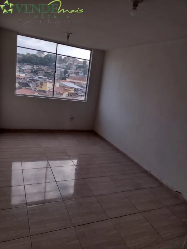 Apartamento, 2 quartos, 58 m² - Foto 3