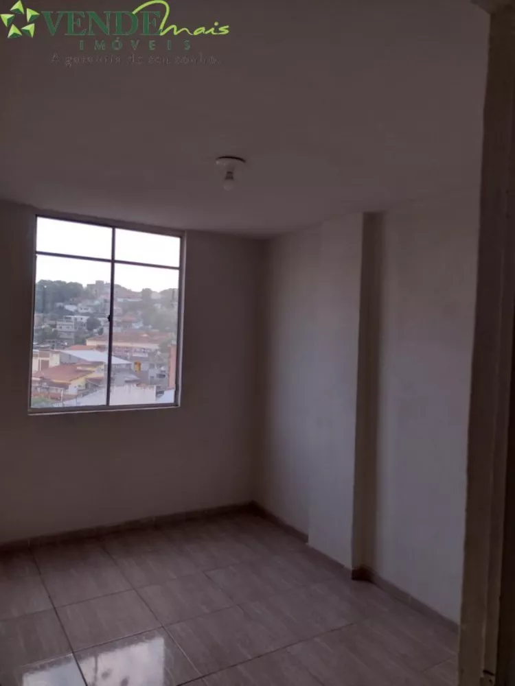 Apartamento à venda com 2 quartos, 58m² - Foto 3