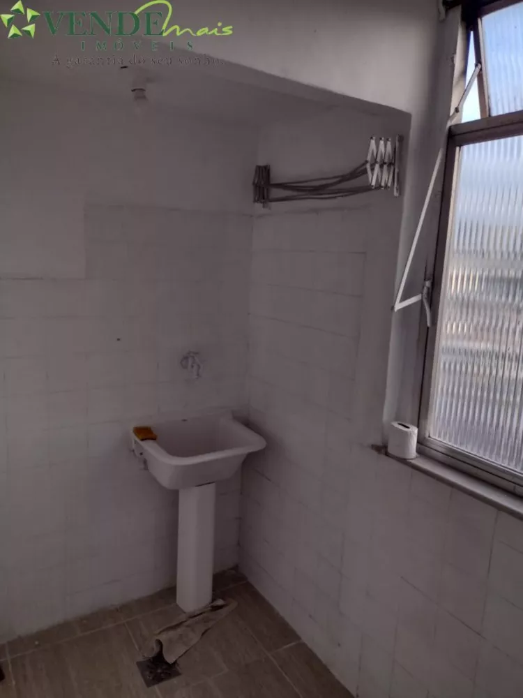 Apartamento, 2 quartos, 58 m² - Foto 6