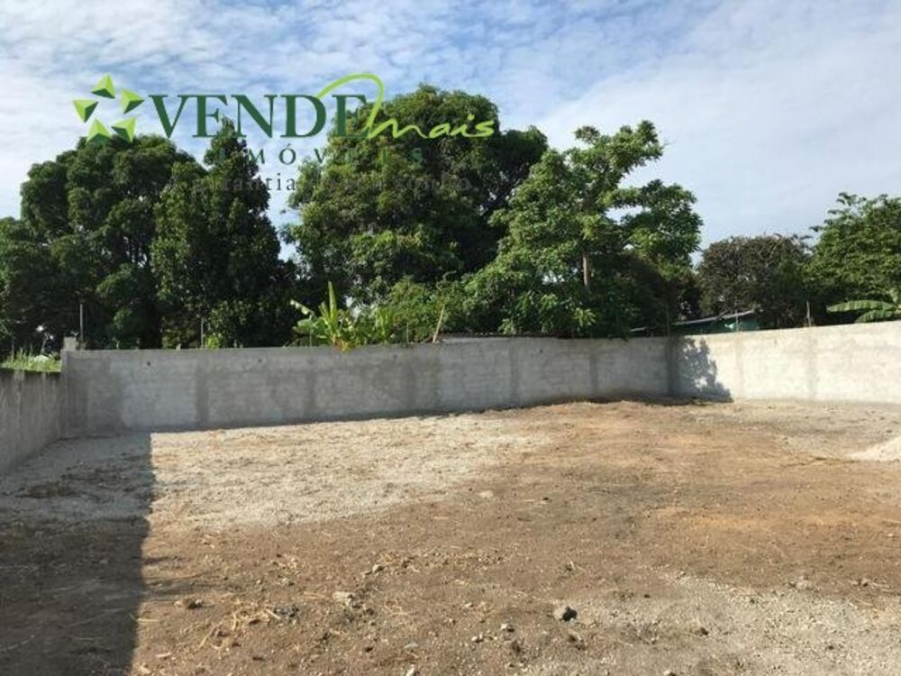 Terreno, 480 m² - Foto 1