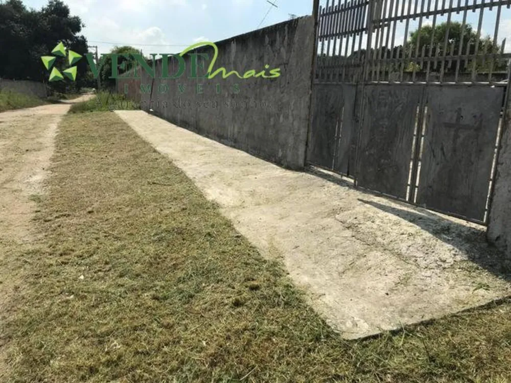 Terreno, 480 m² - Foto 2