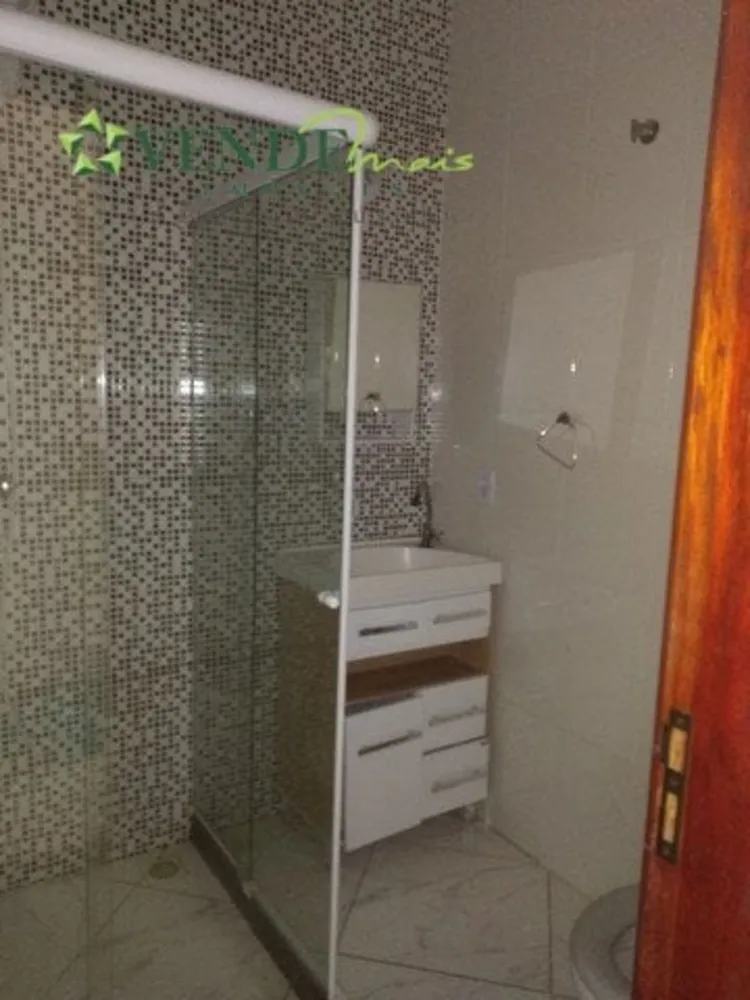 Casa, 2 quartos, 70 m² - Foto 13