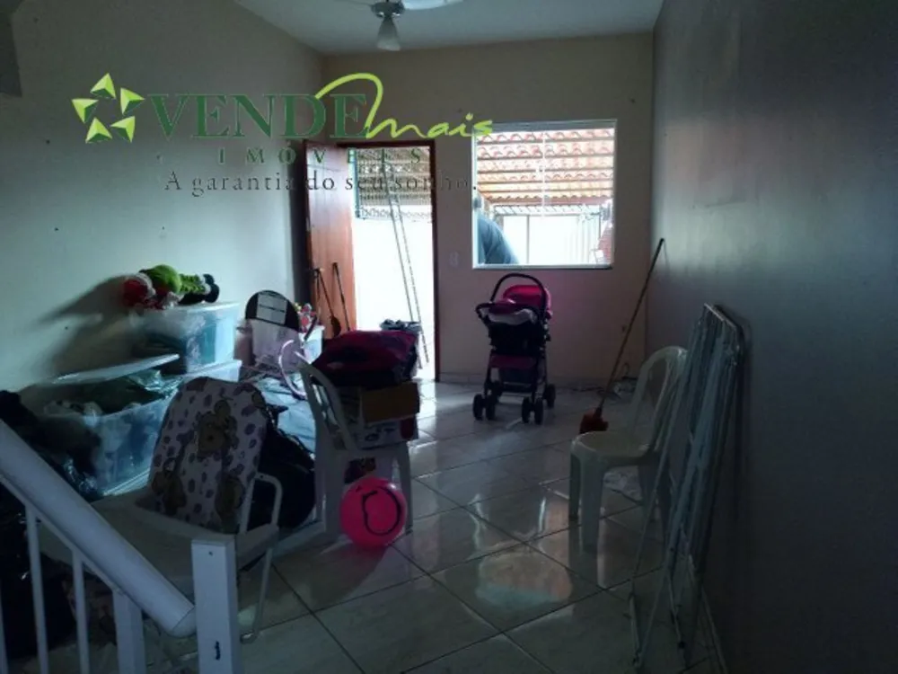 Casa, 2 quartos, 70 m² - Foto 1