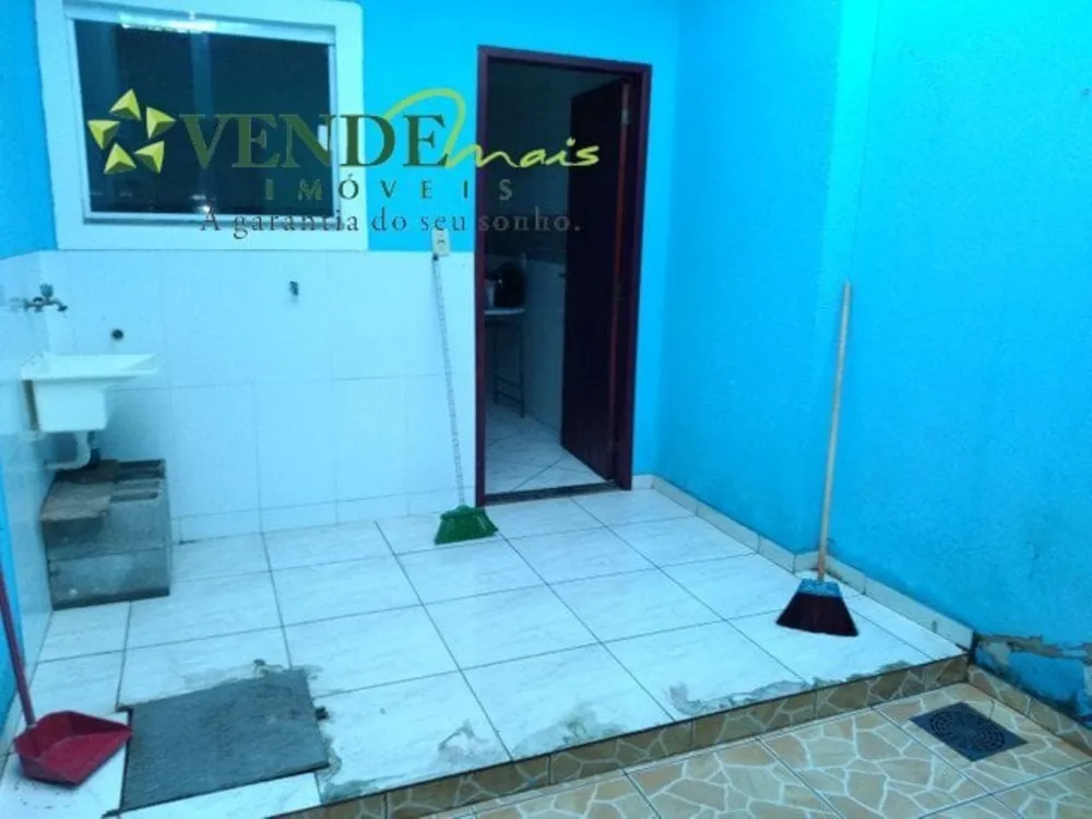 Casa, 2 quartos, 70 m² - Foto 17