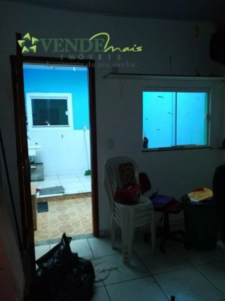 Casa, 2 quartos, 70 m² - Foto 6