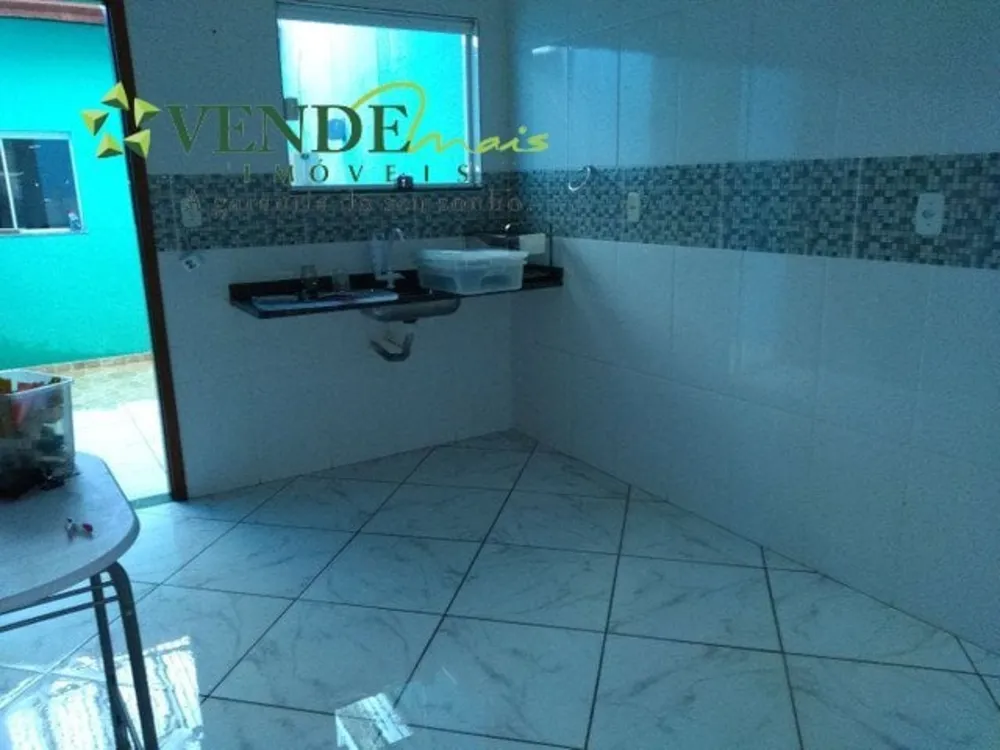 Casa, 2 quartos, 70 m² - Foto 11