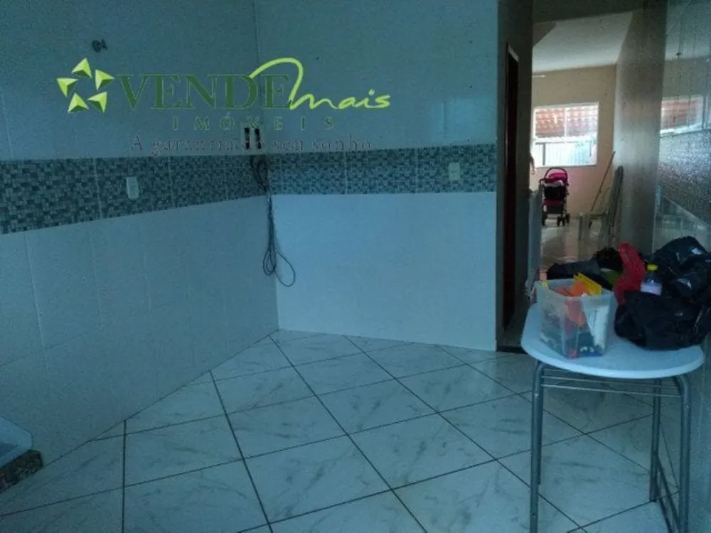 Casa, 2 quartos, 70 m² - Foto 9