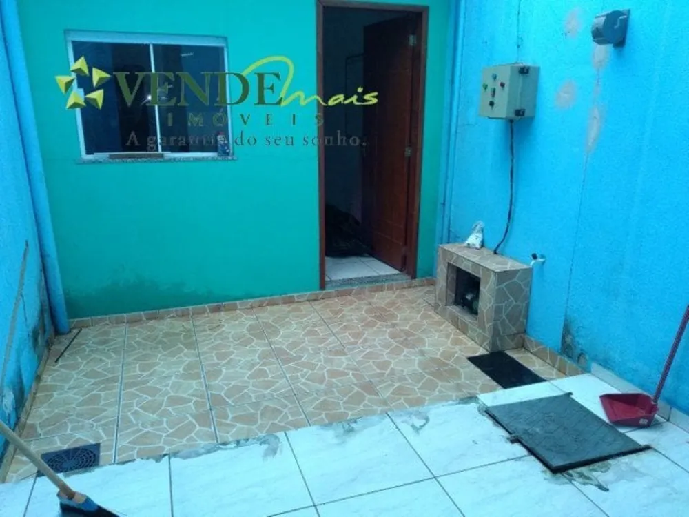 Casa, 2 quartos, 70 m² - Foto 15