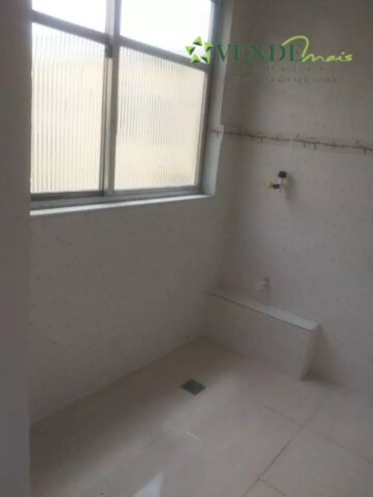 Apartamento à venda com 2 quartos, 50m² - Foto 3