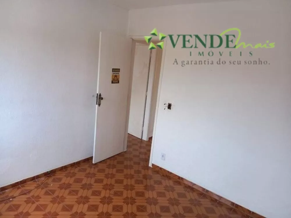 Apartamento à venda com 2 quartos, 50m² - Foto 4