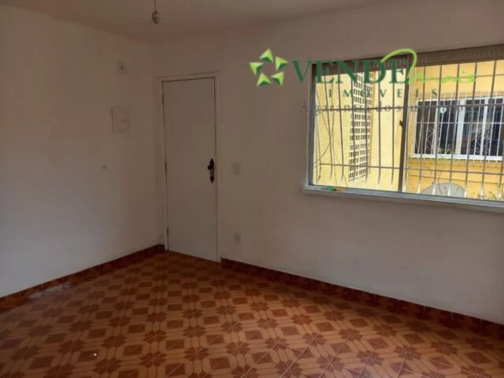 Apartamento à venda com 2 quartos, 50m² - Foto 1