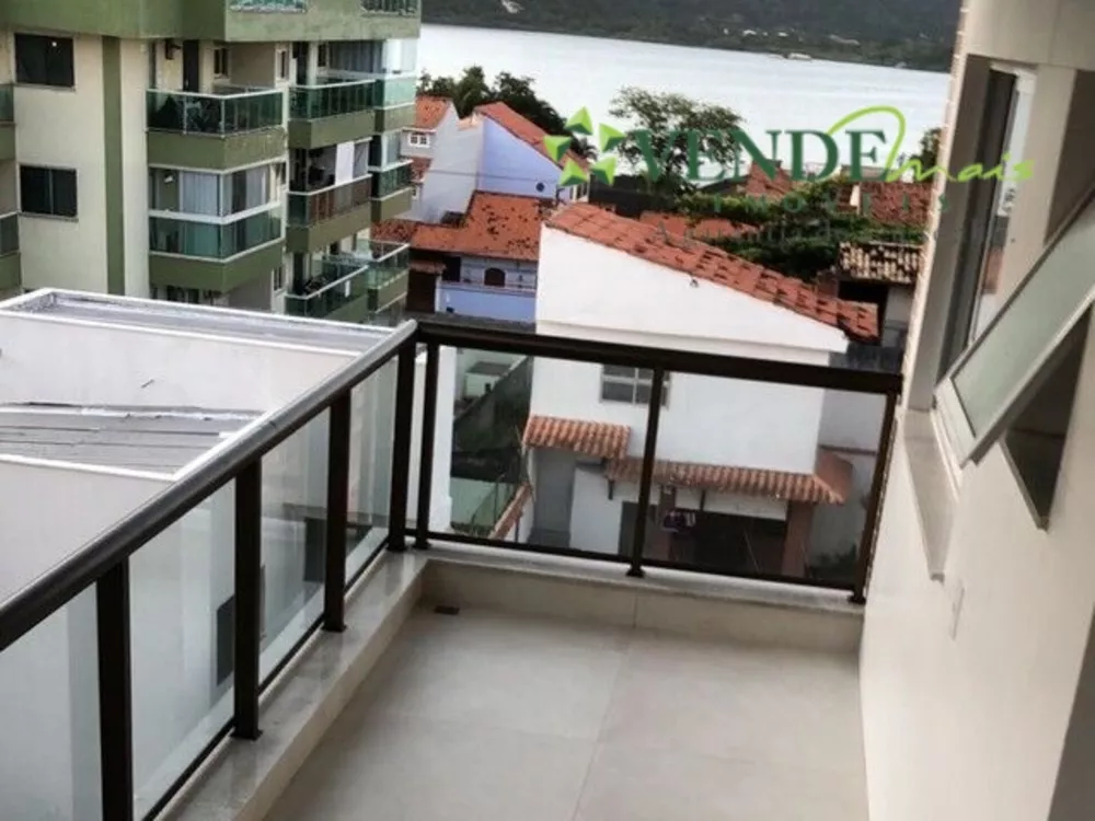 Apartamento, 2 quartos, 85 m² - Foto 11