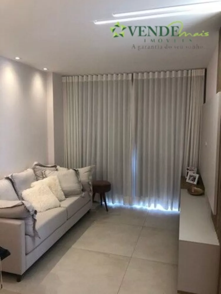 Apartamento, 2 quartos, 85 m² - Foto 17