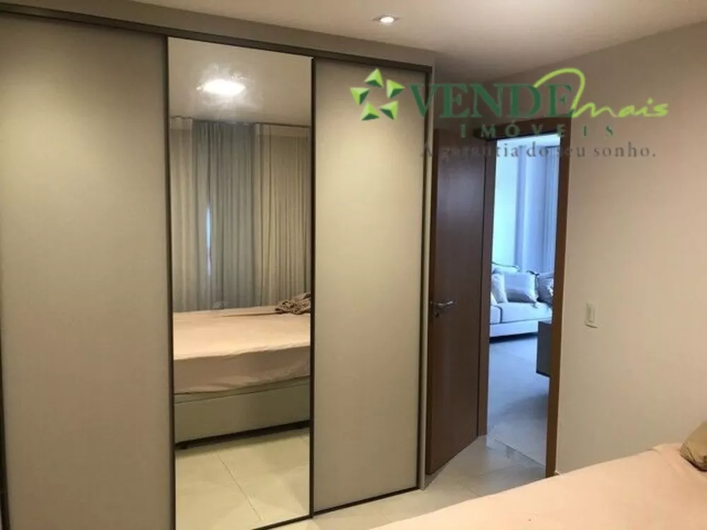 Apartamento à venda com 2 quartos, 85m² - Foto 4