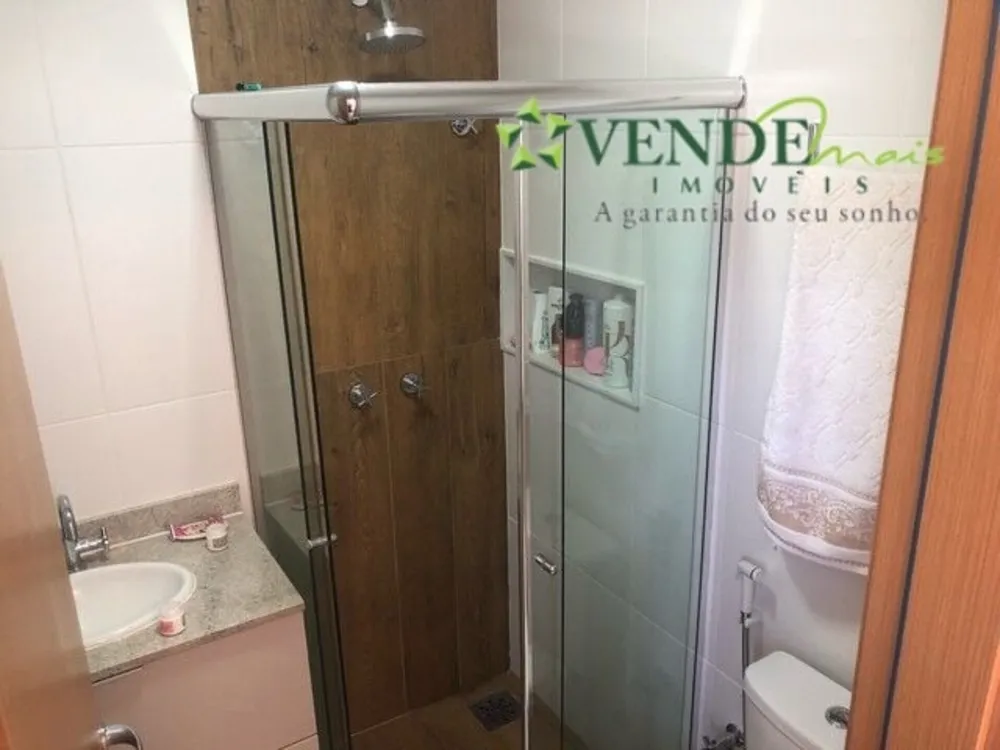 Apartamento, 2 quartos, 85 m² - Foto 13