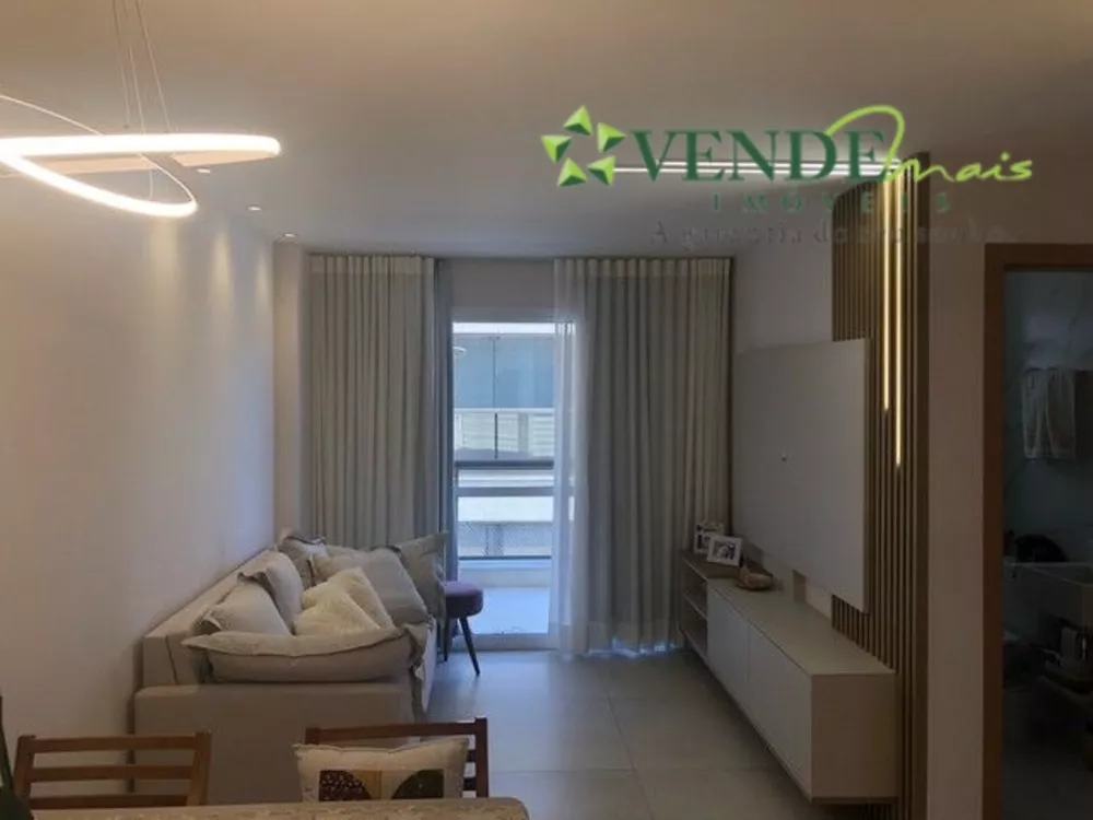 Apartamento à venda com 2 quartos, 85m² - Foto 1