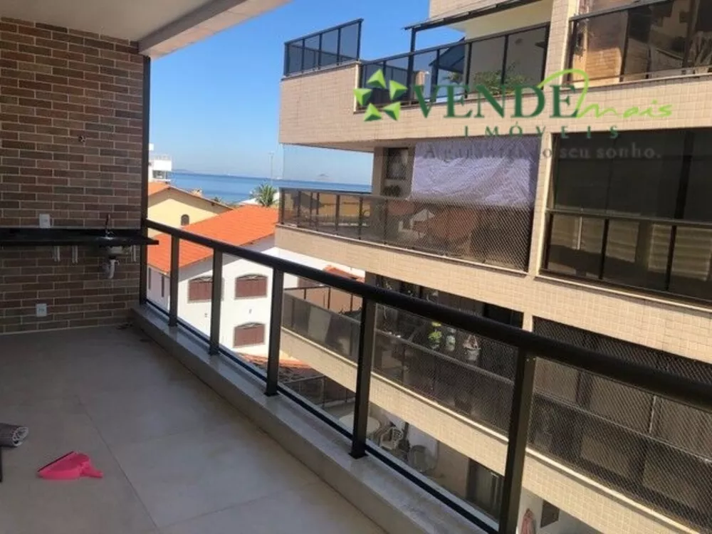 Apartamento à venda com 2 quartos, 85m² - Foto 2