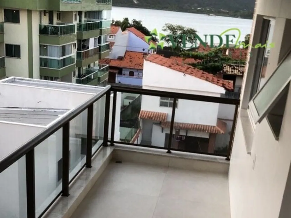 Apartamento, 2 quartos, 85 m² - Foto 22