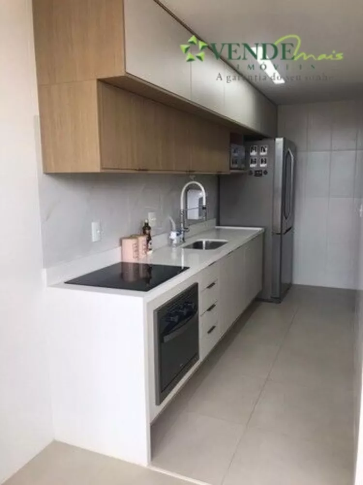 Apartamento, 2 quartos, 85 m² - Foto 19