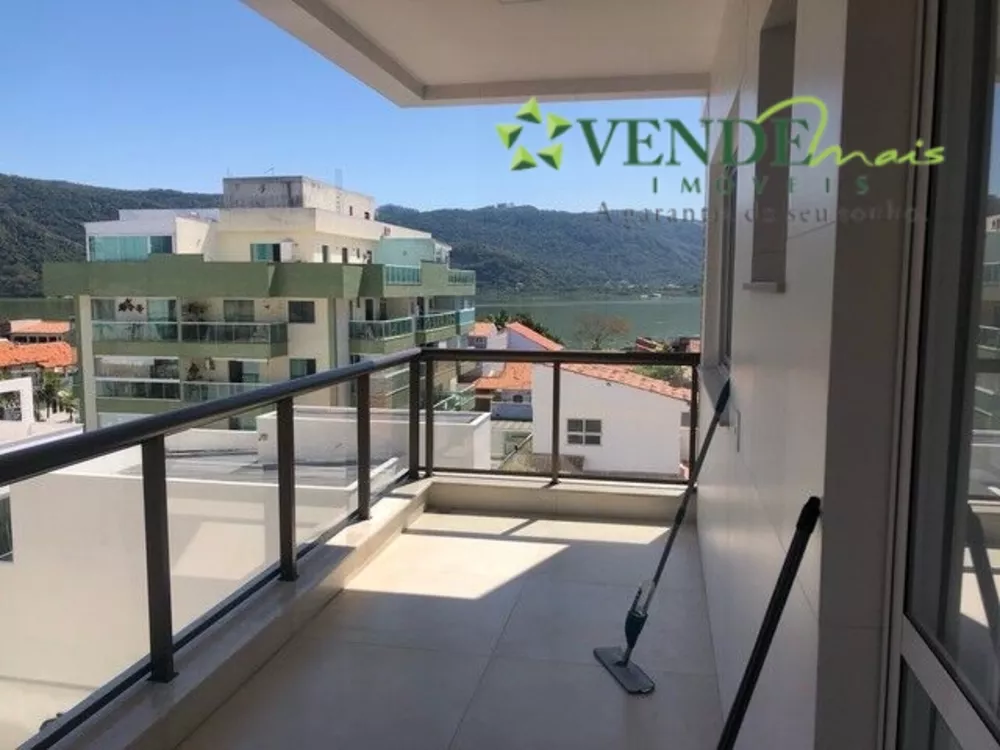 Apartamento à venda com 2 quartos, 85m² - Foto 3