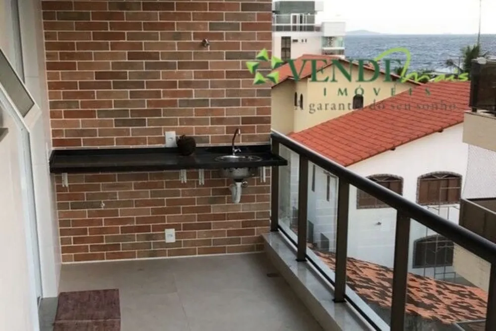 Apartamento, 2 quartos, 85 m² - Foto 26