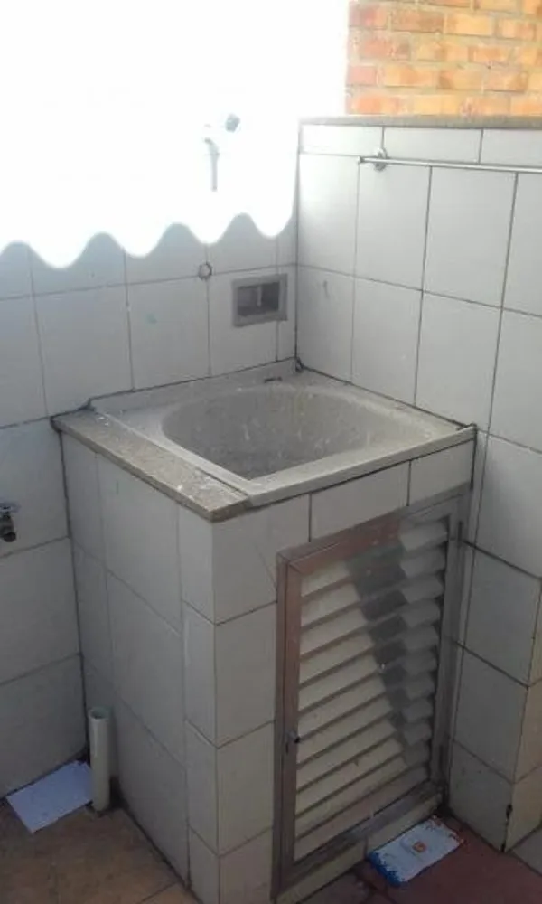 Casa, 2 quartos, 60 m² - Foto 20