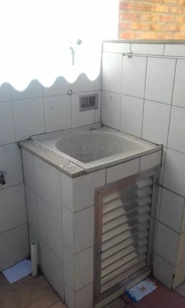 Casa, 2 quartos, 60 m² - Foto 6