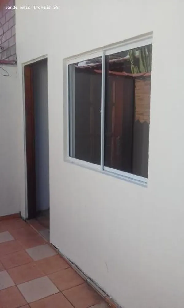 Casa, 2 quartos, 60 m² - Foto 3