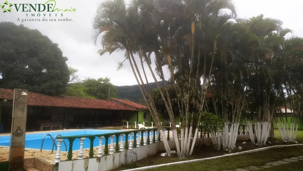 Sítio, 4 quartos, 1600 m² - Foto 21