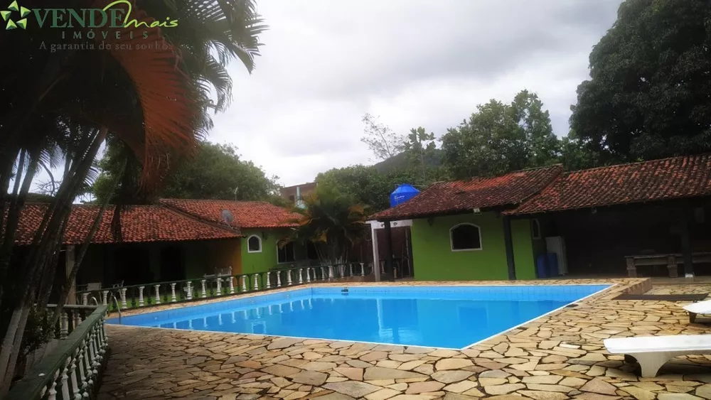 Sítio, 4 quartos, 1600 m² - Foto 10