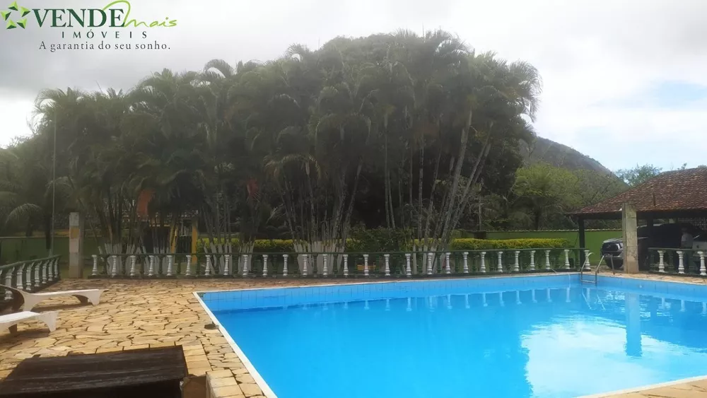 Sítio, 4 quartos, 1600 m² - Foto 12