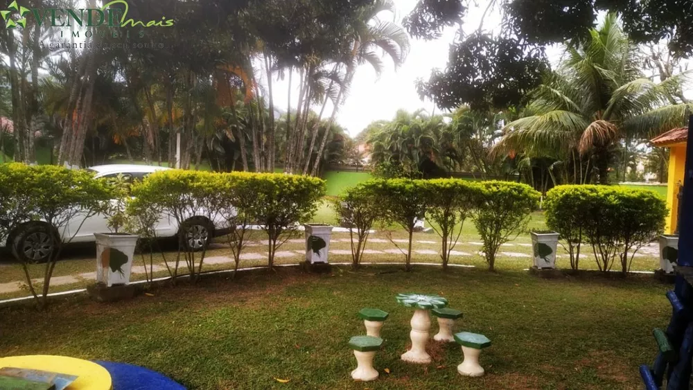 Sítio, 4 quartos, 1600 m² - Foto 17