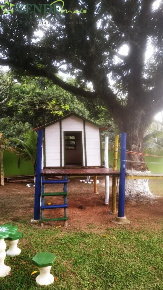 Sítio, 4 quartos, 1600 m² - Foto 54