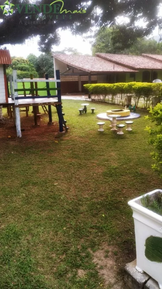 Sítio, 4 quartos, 1600 m² - Foto 20