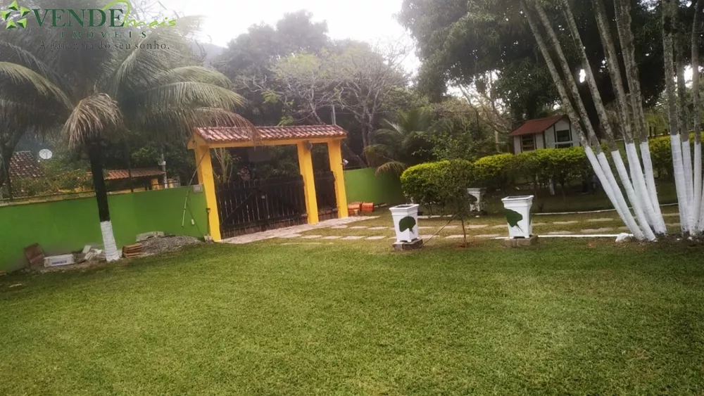 Sítio, 4 quartos, 1600 m² - Foto 24
