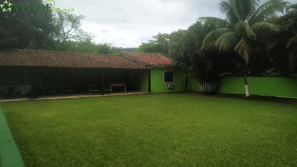Sítio, 4 quartos, 1600 m² - Foto 49