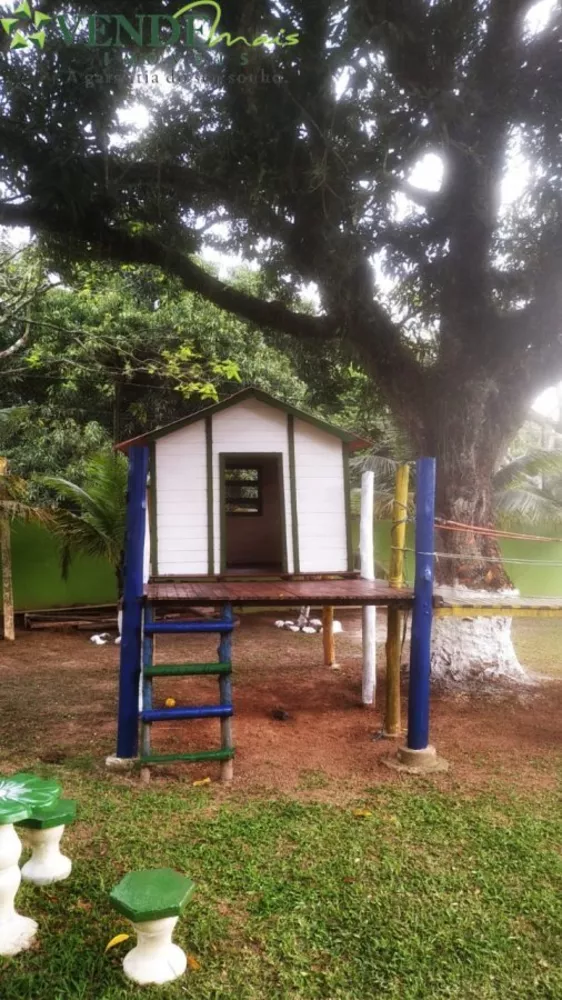 Sítio, 4 quartos, 1600 m² - Foto 27
