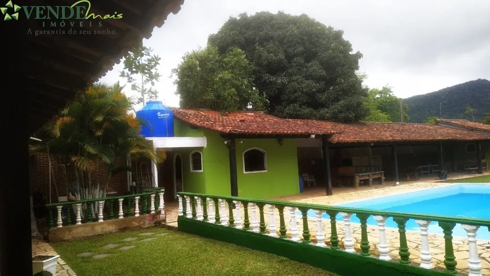 Sítio, 4 quartos, 1600 m² - Foto 15