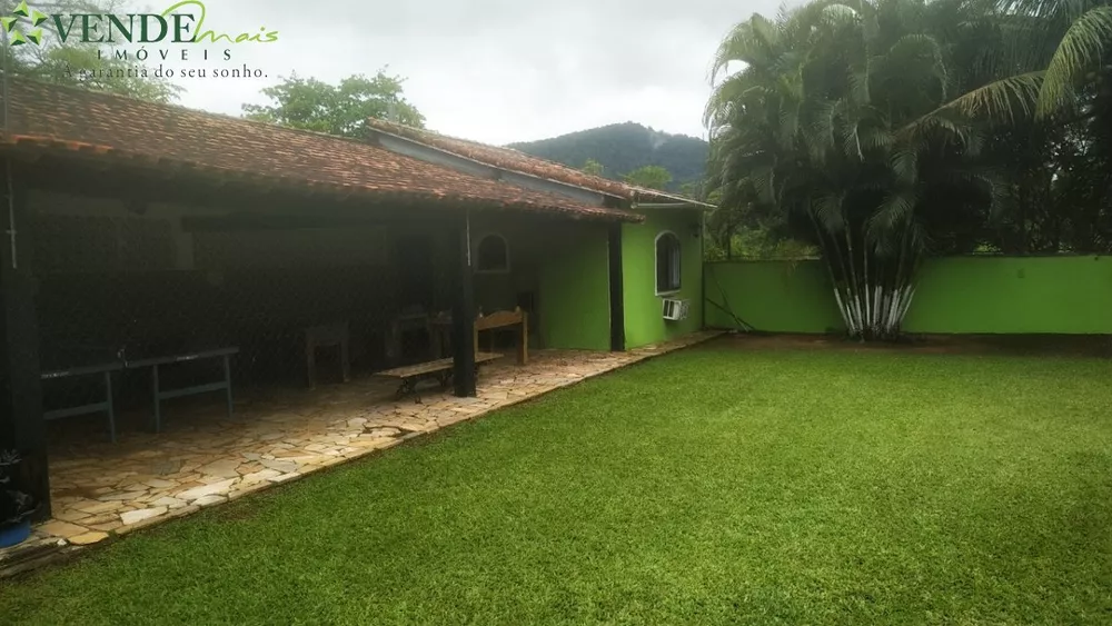 Sítio, 4 quartos, 1600 m² - Foto 15